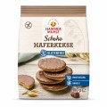Biscuiti din Ovaz cu Ciocolata, fara  Gluten, 100 g