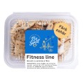 Biscuiti Fitness Line Fara Zahar, BeSweet, 200 g