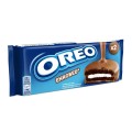 Biscuiti Oreo, Enrobed, Inveliti in Ciocolata cu Lapte, 41 g