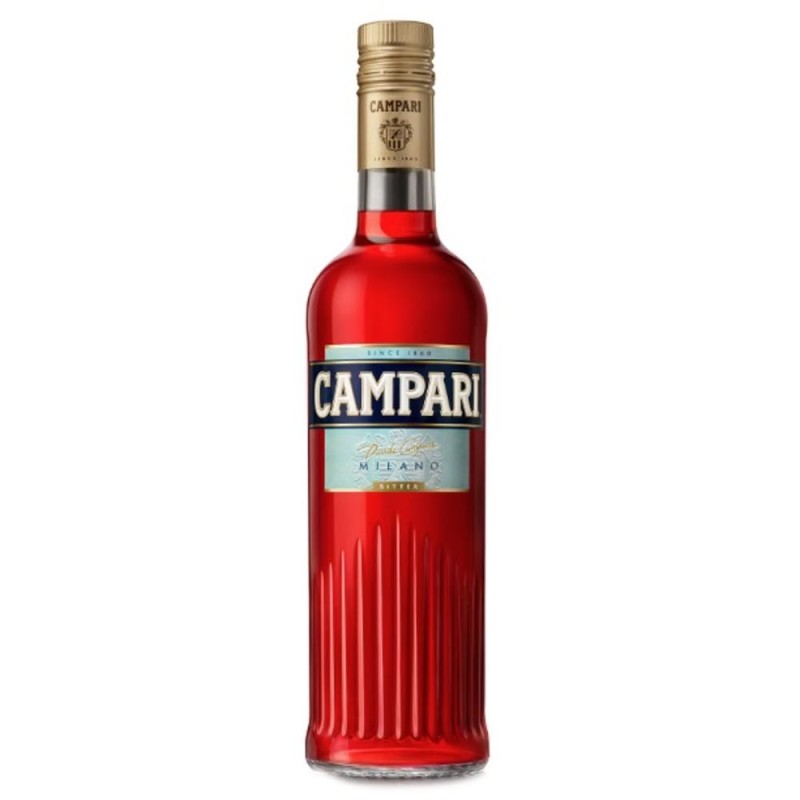 Bitter Campari, 25 % Alcool, 0.7 l