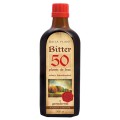 Bitter din 50 de Plante cu Ganoderma, 500 ml, Dacia Plant
