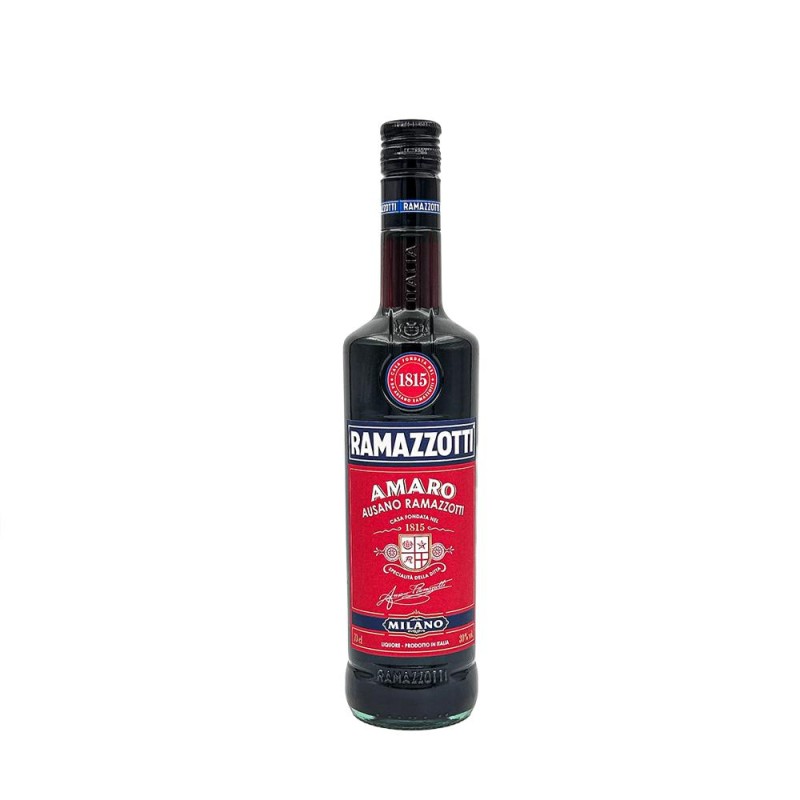 Bitter Ramazzotti Amaro, 0.7 l