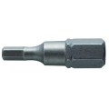 Bituri pentru Surubelnita Hogert, H3, 25 mm, 2 Bucati