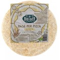 Blat de Pizza Bio din Grau Spelta, 300 g, Bio Idea