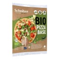 Blat de Pizza Bio fara Gluten, Schnitzer, 140 g