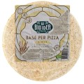 Blat de Pizza din Gau Spelta, Bazar Bio, Bio, 2 Bucati, 300 g