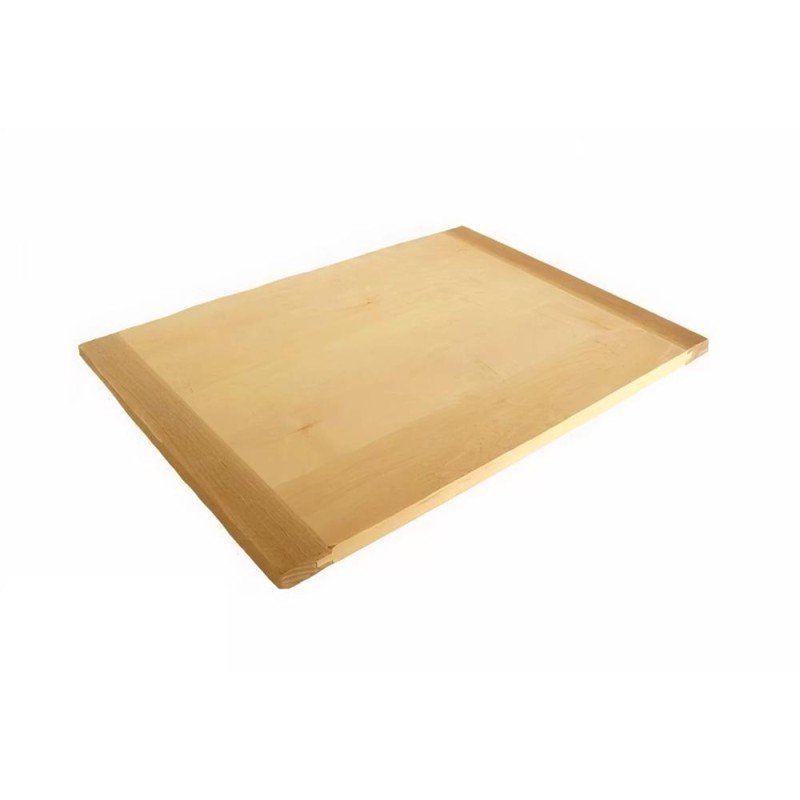 Blat din Fag pentru Aluat, 48 x 32.5 cm, Kapiga