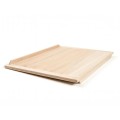 Blat pentru Aluat, 80 x 60 cm, Perfect Home