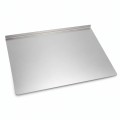 Blat pentru Aluat, Inox, 49 x 34.5 cm, Rigamonti