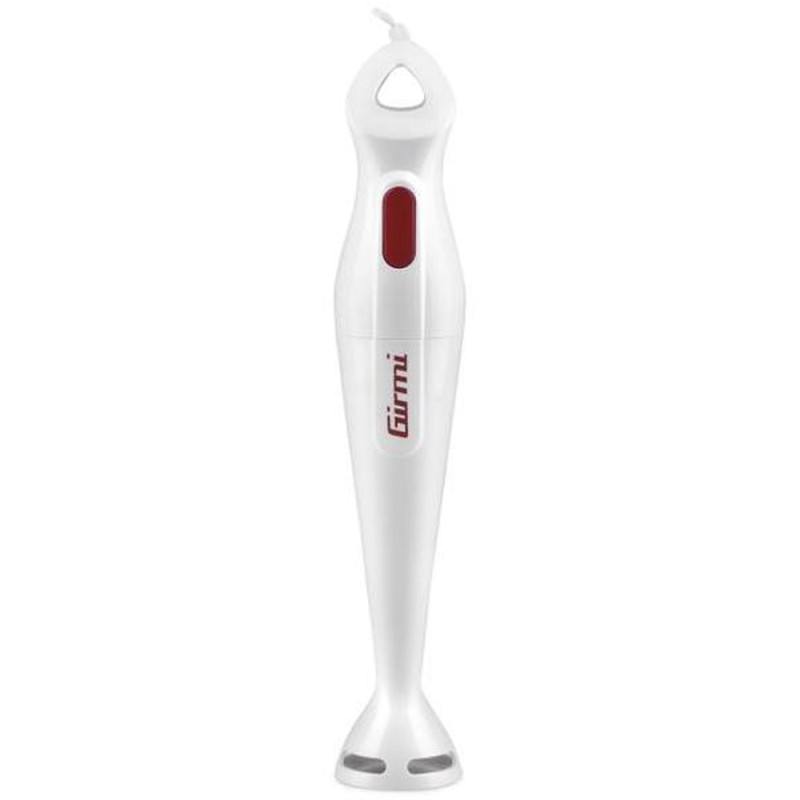 Blender Electric, 1 Viteza, Putere 170 W, Alb, Girmi