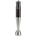 Blender, Negru, Putere 400 W, Inox, Girmi 