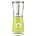 Blender, Inox, FR03, Putere 170 W, Capacitate 0.5 l, Verde, Girmi