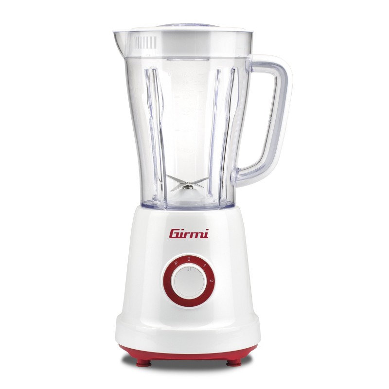 Blender Fr46 500W 2 Viteze 1.5l Girmi