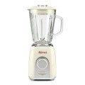 Blender Fr76 600W 2 Viteze 1.5l Crem Girmi