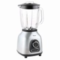 Blender Inox, Viteza Ajustabila, Capacitate 1.75 l, Putere 1400 W