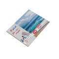 Bloc Desen x Block A4, 16 File, 250 g, Policrom