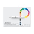 Bloc Hartie Pigment Marker Winsor & Newton, 21 x 29.7 cm, 75 g/mp