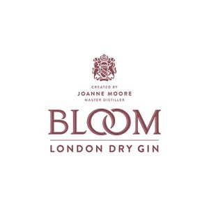 Bloom Gin