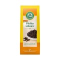 Boabe de Piper Negru, BIO, 50 g, Lebensbaum