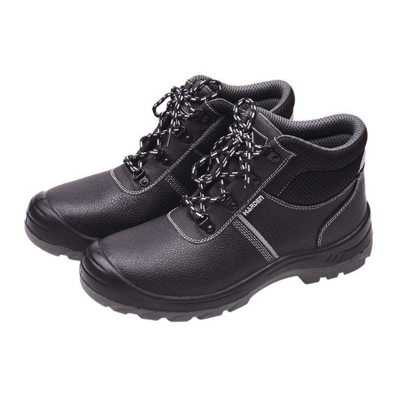 Bocanci de Protectie, Industrial, Harden, Marime 46