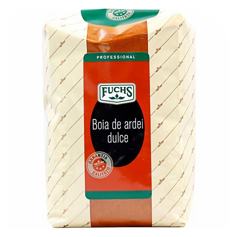 Boia Dulce 120 Cosmin, Fuchs Punga Individuala, 1 Kg
