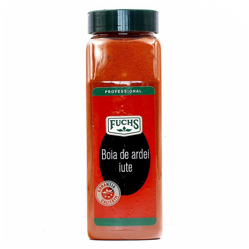 Boia Iute, Fuchs Mirodenii, Borcan 500 g