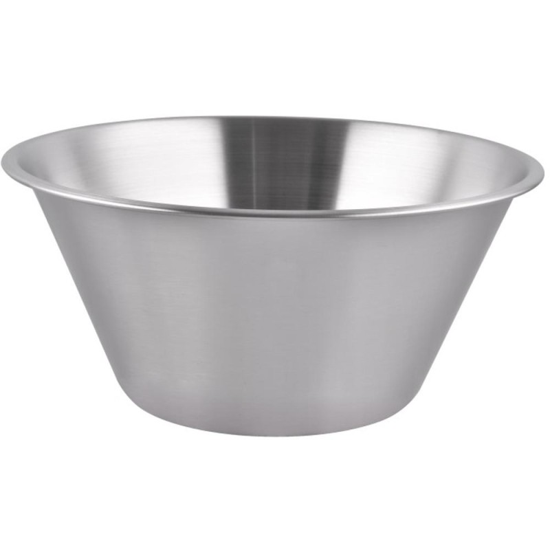 Bol Conic, din Inox, 24 cm, Grunberg