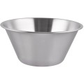 Bol Conic, din Inox, 27 cm, Grunberg