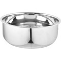 Bol din Inox, 15 x 5.50 cm, Capacitate 700 ml, Grunberg