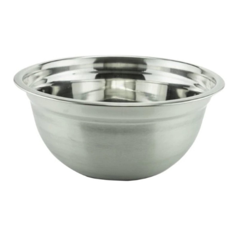 Bol din Inox, 24 x 10.50 cm, 3 l Capacitate, Grunberg Gr742