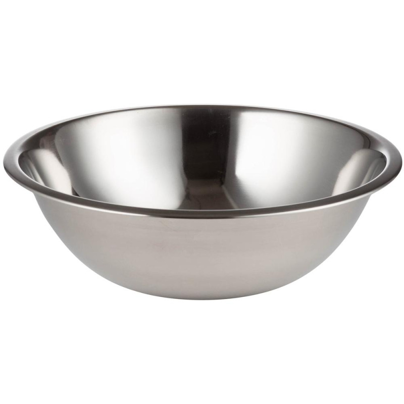 Bol din Inox, Grunberg, Diametru 24 cm