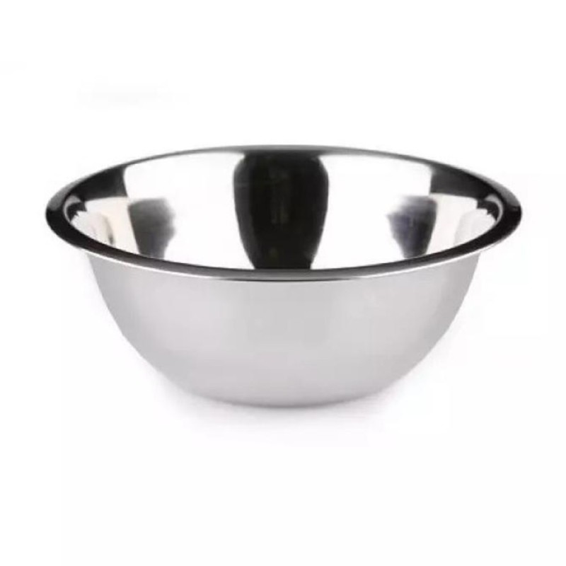Bol din Inox pentru Mixare, 26 cm, Perfect Home