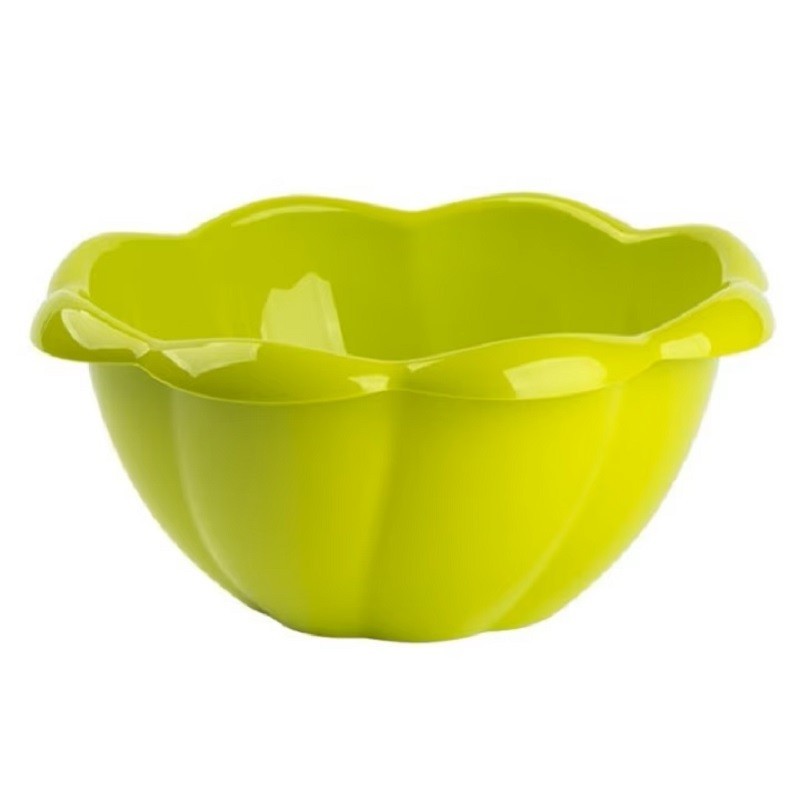 Bol Floare Nr.3, Sterk Plast