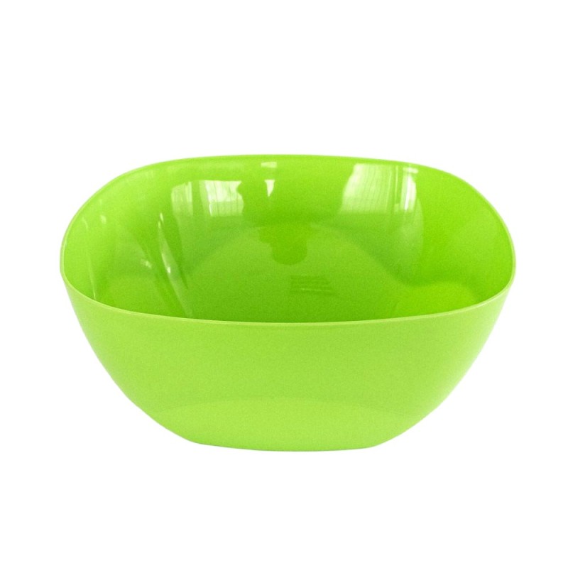 Bol Lux, Forma Patrata, Nr. 1, Sterk Plast