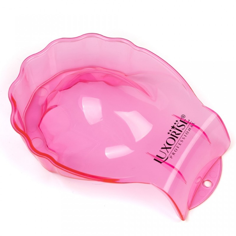 Bol Manichiura Pink Care, Luxorise