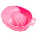 Bol Manichiura, Recipient Pregatire Manichiura SensoPRO Milano, Pink