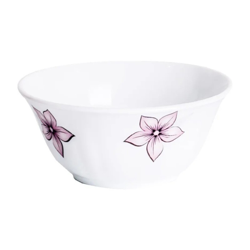 Bol Mic Salata, 12 cm, Opal Sanay