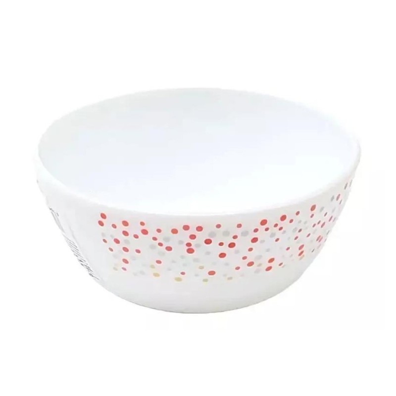 Bol pentru Salata, 19 cm, Opal Winter Style