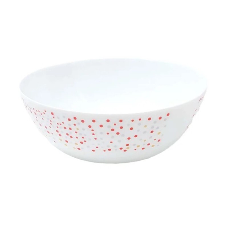 Bol pentru Salata, 24 cm, Opal Winter Style