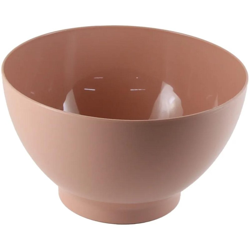 Bol pentru Salata, Sterk Plast