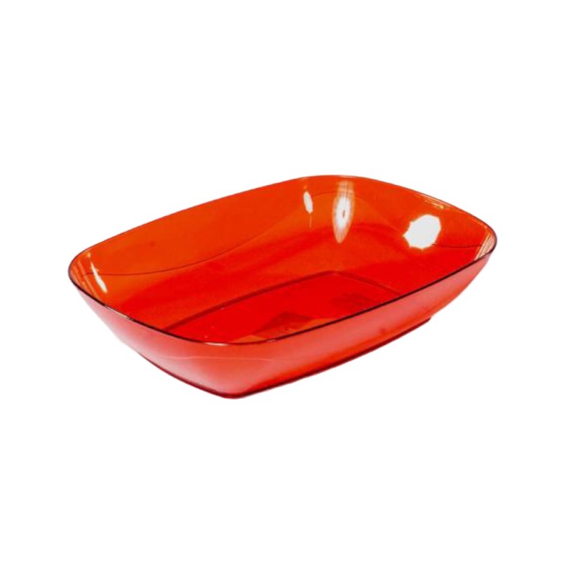 Bol pentru Snack K 1, Sterk Plast