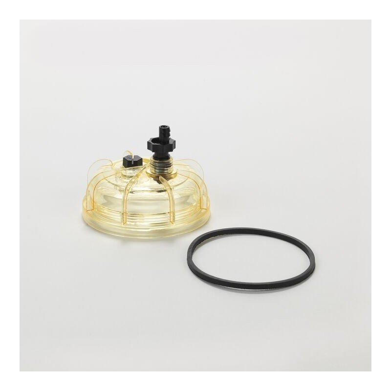 Bol Plastic P551860, Diam. Ext. 113,5 mm, Filet 95 x 10 un, Donaldson