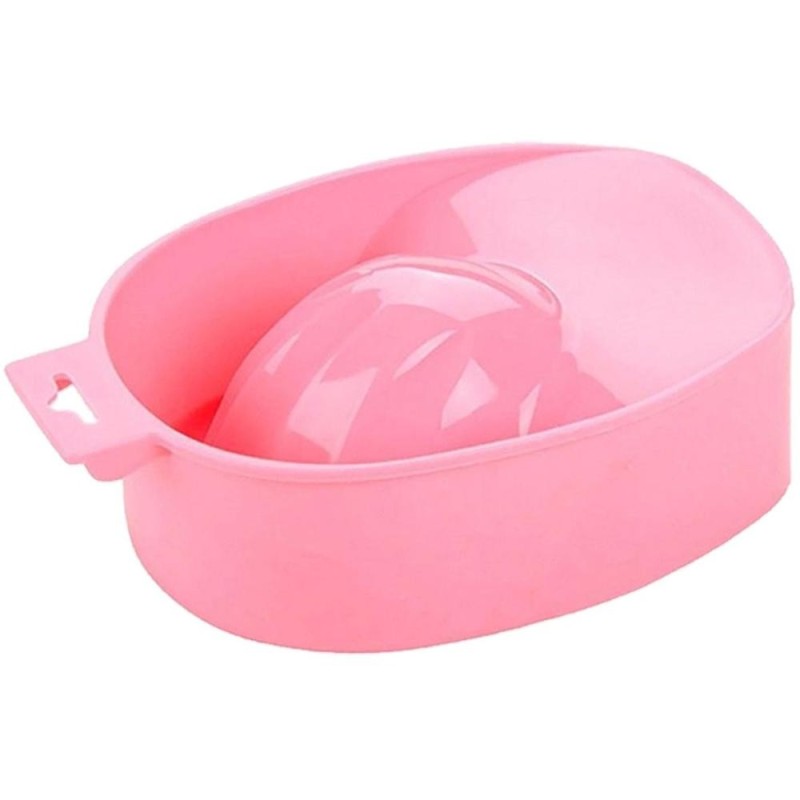 Bol Profesional pentru Manichiura, din Plastic, Prima