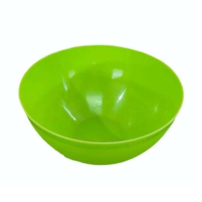 Bol Rotund, Nr. 1, Sterk Plast