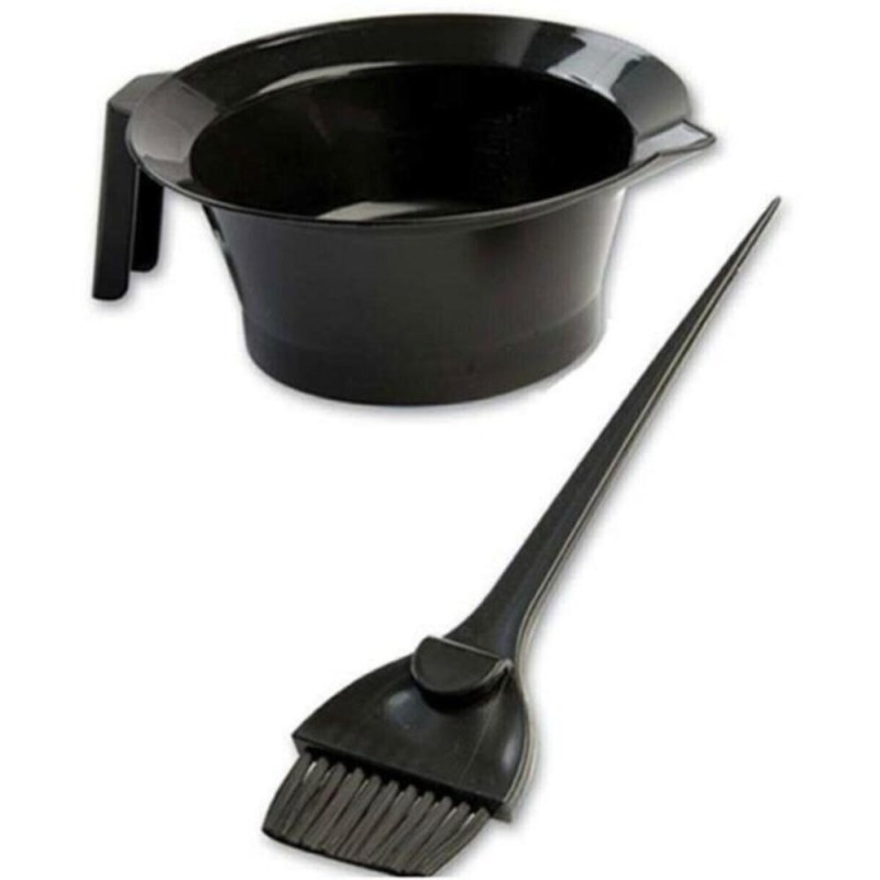 Bol si Pensula pentru Vopsea Par, Nascita Professionals