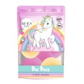 Bomba de Baie, Bi-Es, Unicorn, Capsuni si Mango, 6 x 55 g