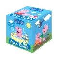 Bomba de Baie Peppa Pig, Zmeura, 165 g