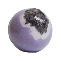 Bomba de Baie Pokhara, Lavanda, 120 g