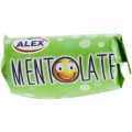 Bomboane Mentolate Alex, 17 g