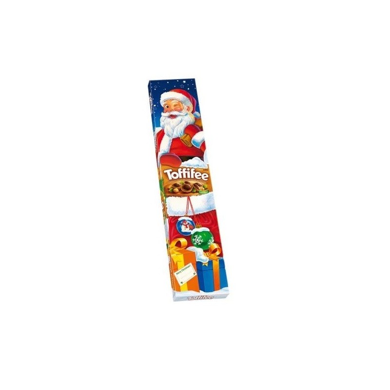 Bomboane Toffifee Mos Craciun 2 x 125 g